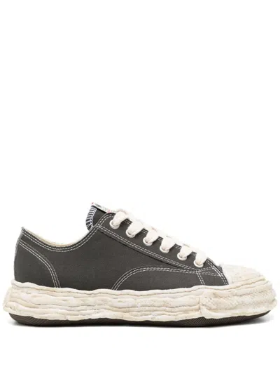 Miharayasuhiro Peterson 23 Sneakers In Grey
