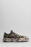Miharayasuhiro Maison Mihara Yasuhiro Sneakers