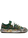 Miharayasuhiro Peterson 23 Sneakers In Multi