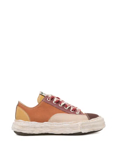 Miharayasuhiro Peterson 23 Sneakers In Multi