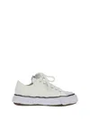 Miharayasuhiro Peterson 23 Sneakers In White
