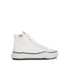 Miharayasuhiro Maison Mihara Yasuhiro Peterson High Shoes