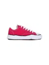 Miharayasuhiro Maison Mihara Yasuhiro Sneakers In Pink