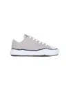 Miharayasuhiro Peterson23 Low-top Sneaker In Gray