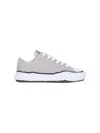 Miharayasuhiro Peterson23 Low-top Sneaker In Gray