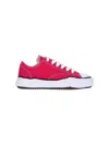 Miharayasuhiro "peterson Og" Low-top Sneakers In Pink