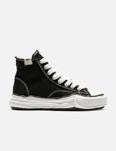 Miharayasuhiro Maison Mihara Yasuhiro Sneakers In Multi