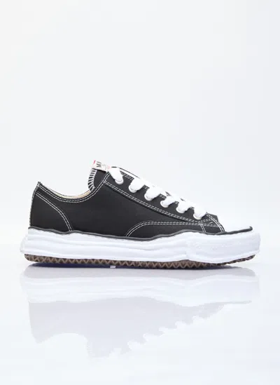 Miharayasuhiro Peterson Og Sole Sneakers