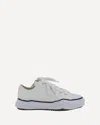 Miharayasuhiro Peterson Sneakers In Gray