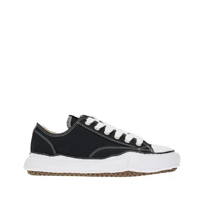 Miharayasuhiro 'peterson' Sneakers In Black
