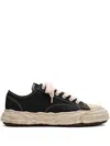 Miharayasuhiro Peterson Sneakers In Black