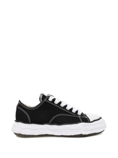 Miharayasuhiro Peterson Sneakers In Black
