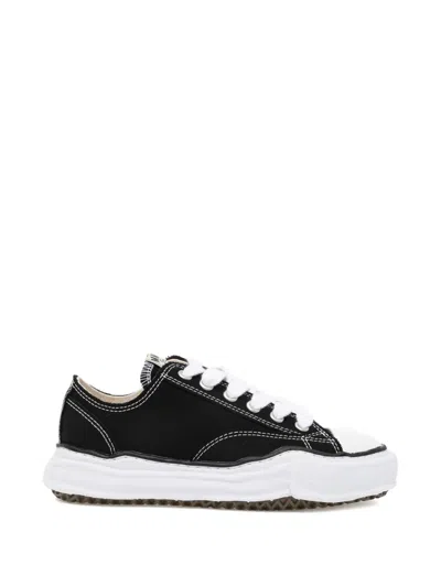 Miharayasuhiro Peterson Sneakers In Black