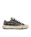 Miharayasuhiro Peterson Sneakers In Black