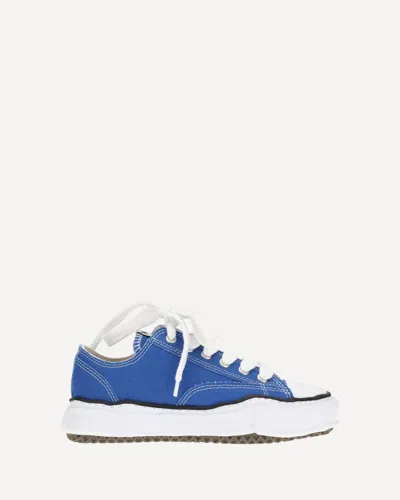 Miharayasuhiro Peterson Sneakers In Blue