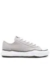 Miharayasuhiro Peterson23 Low-top Sneaker In Grey