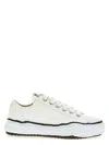 Miharayasuhiro Maison Mihara Yasuhiro Peterson 23 Low Top Sneaker White In White