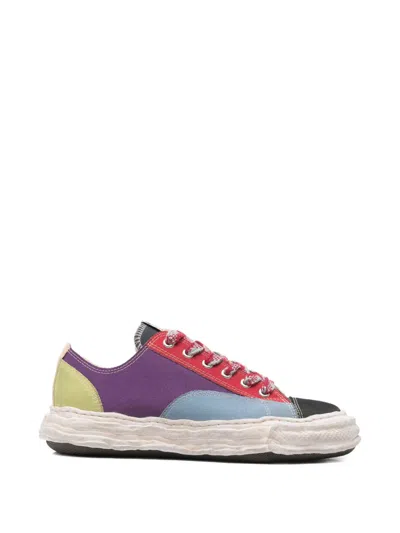 Miharayasuhiro Peterson Sneakers In Multi