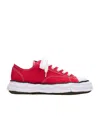 Miharayasuhiro Maison Mihara Yasuhiro Sneakers In Red