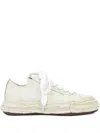 Miharayasuhiro Peterson Sneakers In White