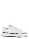 Miharayasuhiro Peterson Sneakers In White
