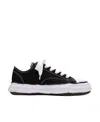 Miharayasuhiro Maison Mihara Yasuhiro Sneakers In Black