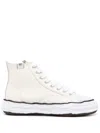 Miharayasuhiro Mihara Yasuhiro Sneakers In White