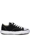 Miharayasuhiro Maison Mihara Yasuhiro Peterson Sneaker In Black