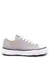 Miharayasuhiro Peterson23 Low-top Sneaker In Grey