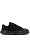 Miharayasuhiro Peterson23 Low-top Sneakers In Black