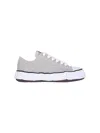 Miharayasuhiro Peterson23 Low-top Sneaker In Gray