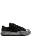 Miharayasuhiro Hank Sneakers In Black