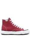 Miharayasuhiro Peterson23 Original Sole Sneakers In Red