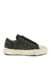 Miharayasuhiro Sneakers Maison Mihara Yasuhiro Men Color Black In Multi