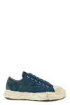 Miharayasuhiro Peterson 23 Sneakers In Blue