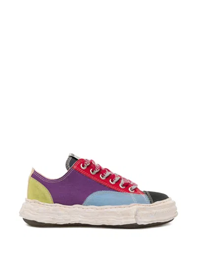 Miharayasuhiro Peterson23 Sneakers In Multi