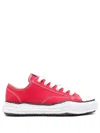 Miharayasuhiro Maison Mihara Yasuhiro Sneakers In Red