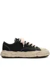 Miharayasuhiro Peterson Sneakers In Schwarz