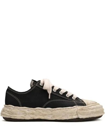 Miharayasuhiro Peterson Sneakers In Schwarz