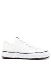 Miharayasuhiro Peterson Sneakers In White