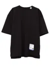 Miharayasuhiro Pocket T-shirt