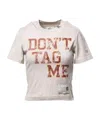 Miharayasuhiro Printed T-shirt In Multi