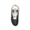 Miharayasuhiro Quilted Kitten-heel Sneakers In Yellow