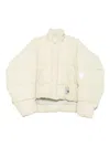 Miharayasuhiro Puffer Jacket In Neutral