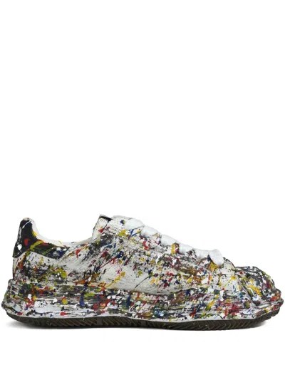 MIHARAYASUHIRO RESTIR SNEAKERS
