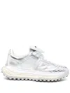 Miharayasuhiro Scott Og Sneakers In 银色