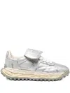 Miharayasuhiro Scott Og Sneakers In Silver