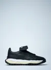 Miharayasuhiro Maison Mihara Yasuhiro Men Scott Sneakers In Black