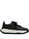 Miharayasuhiro Scott Low-top Sneaker In Black