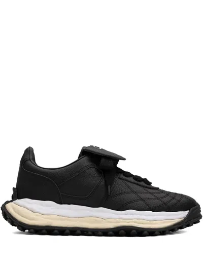 MIHARAYASUHIRO SCOTT SNEAKERS
